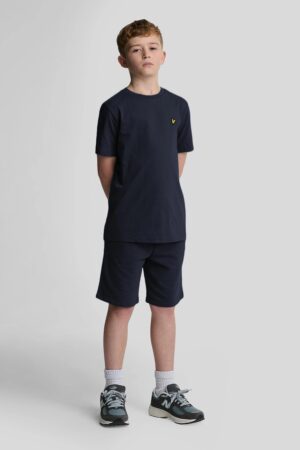 Lyle & Scott Set Navy
