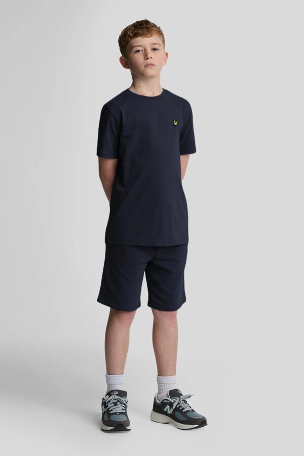 Lyle & Scott Set Navy