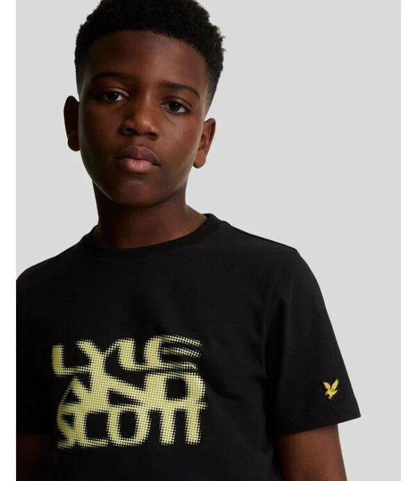 Lyle & Scott Set Formation - Image 2