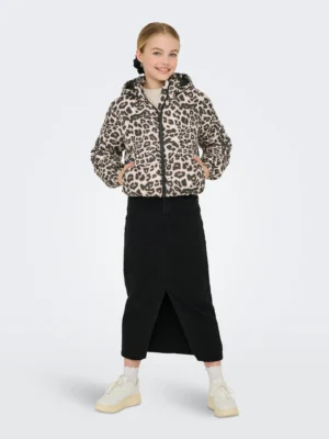 Only KOGDALIA PUFFER JACKET