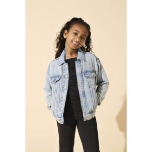 Only Kogbelieve Denim Jacket