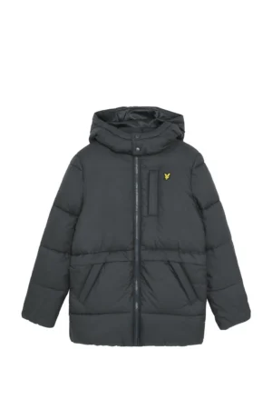 Lyle & Scott  Jas Navy