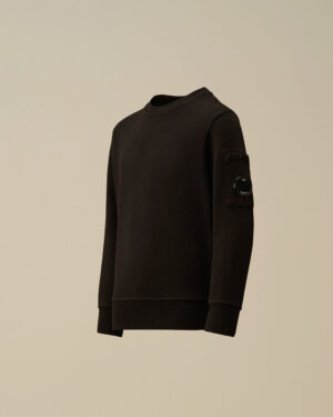 C.P. Company Black Fleece Crewneck Sweatshirt