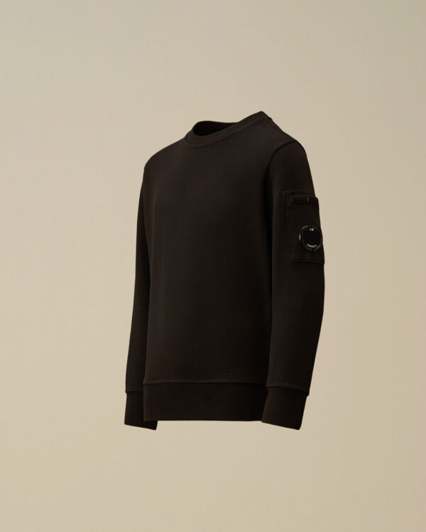 C.P. Company Black Fleece Crewneck Sweatshirt