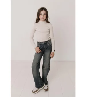 Frankie & Liberty Jeans Love Bootcut