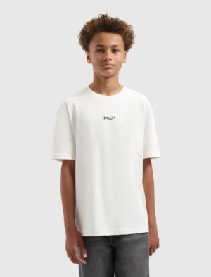 Ballin  Handwritten Logo T-shirt