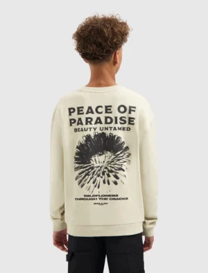 Ballin Peace of Paradise Sweater