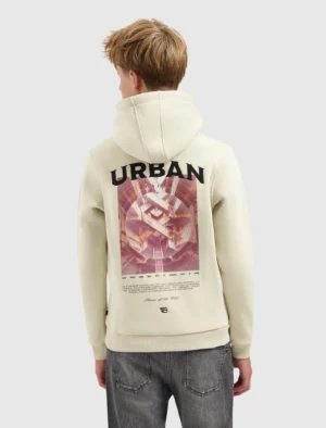 Ballin  Urban Jungle Hoodie
