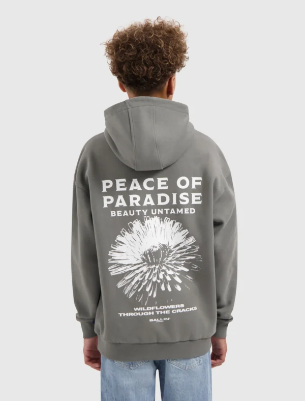 Ballin  Peace of Paradise Hoodie