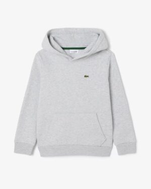C.P. Company Fleece Crewneck Lens Sweatshirt