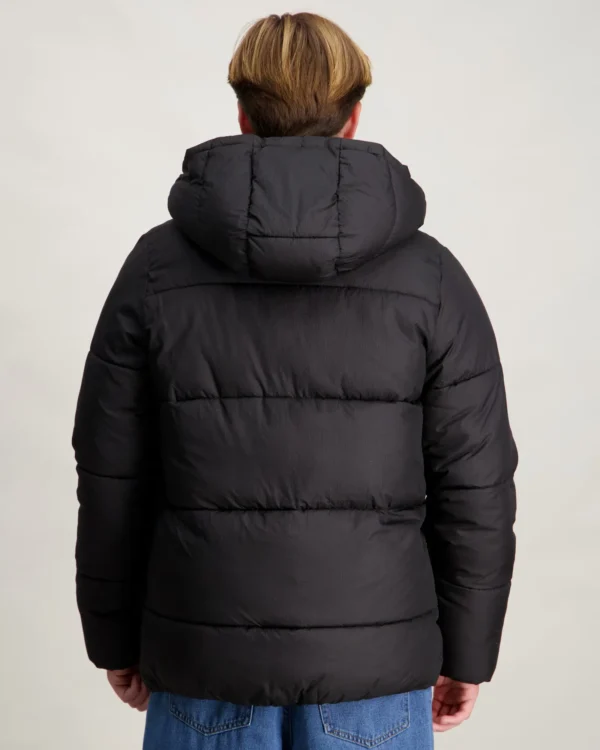 Lyle & Scott  Jas Black - Image 2