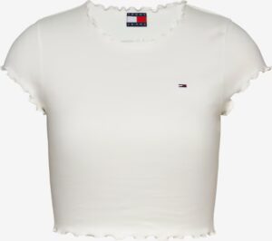 Tommy Hilfiger T-Shirt ESSENTIAL White