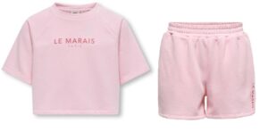 Only Set Kogcora Pink