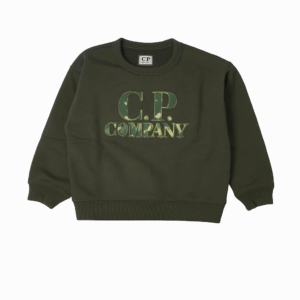 C.P. Company  Sweatshirt Green