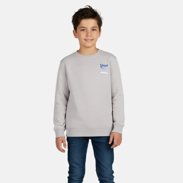 Cars Sweater cloud