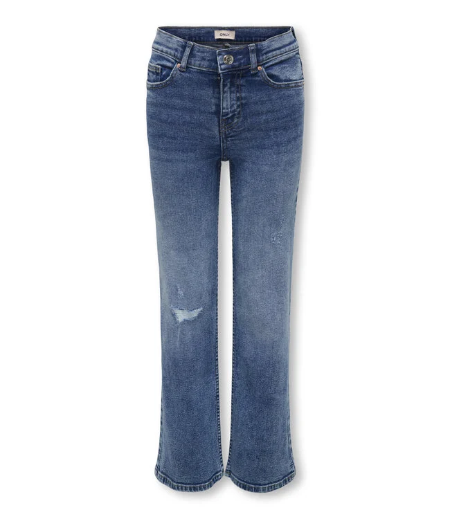 Only  KOGJUICY Wide leg fit Jeans 15353324