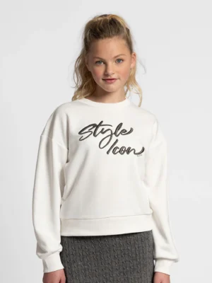 NIK&NIK Style Icon Sweatshirt