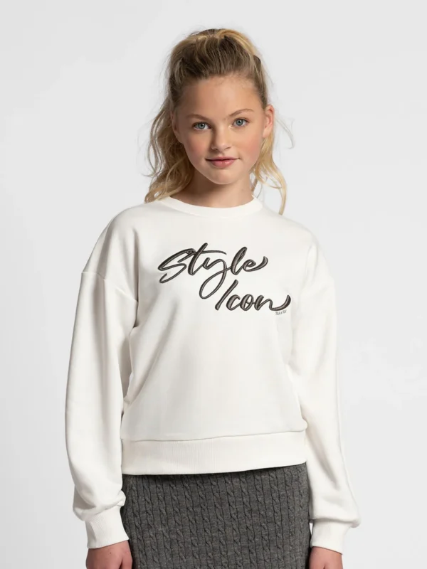 NIK&NIK Style Icon Sweatshirt