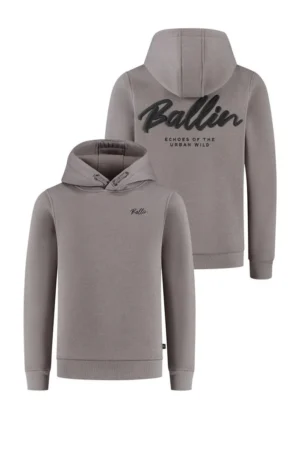 Ballin Hoody 25037333 Antra