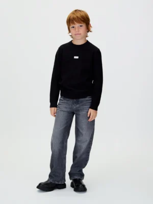Calvin Klein Trui Black