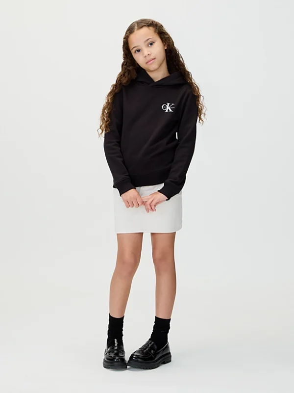 Calvin Klein Hoody Black