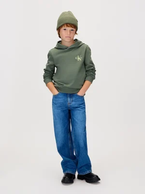 Calvin Klein Hoody Thyme