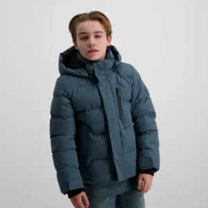 Cars Jas Wickham Grey Blue