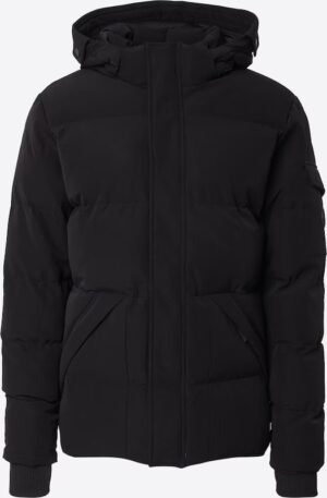 Cars Jas Camden Black