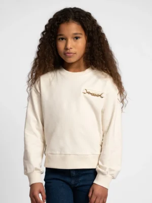 NIK&NIK  Sage Sweatshirt