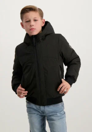 Cars Jas Pranoy black