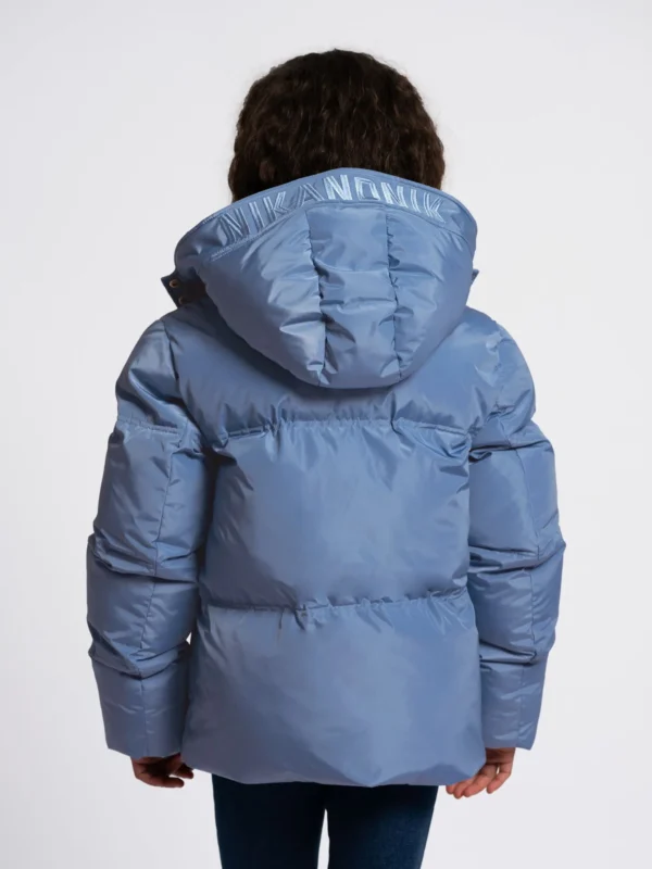 Nik & Nik Jayla Puffer Jacket - Image 2