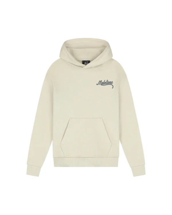 Malelions Theatre Hoodie