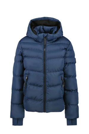 Cars Jas Heyward Navy