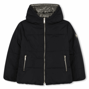 Michael Kors DONSJAS  Black