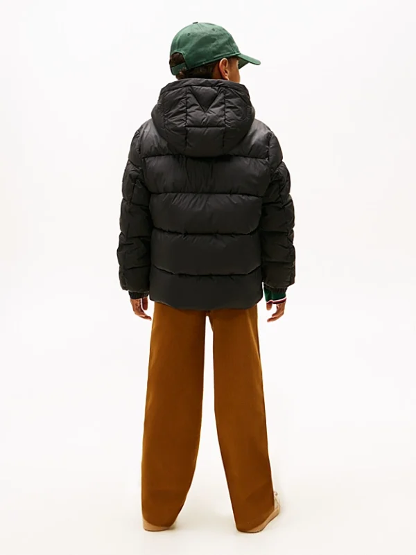 Tommy Hilfiger Pufferjack - Image 3