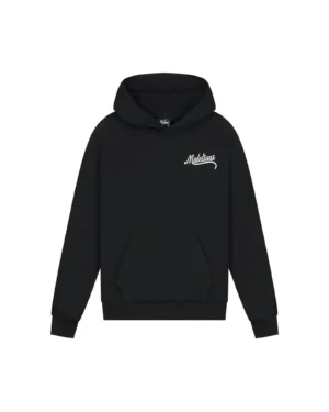 Malelions Theatre Hoodie Black