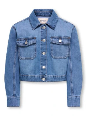 Only KOGLUMI  Denim Jacket