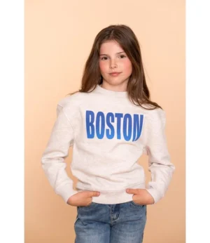 Geisha sweater boston