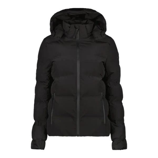 Cars Jas Muyla Black