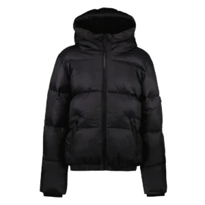 Cars Jas Bella Black