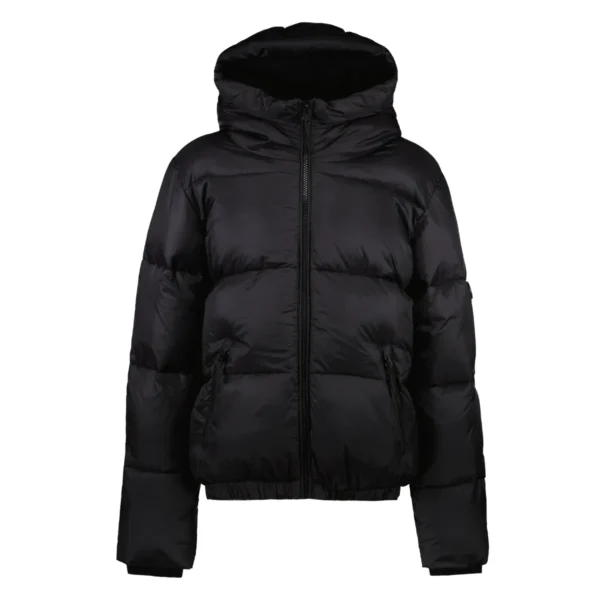 Cars Jas Bella Black