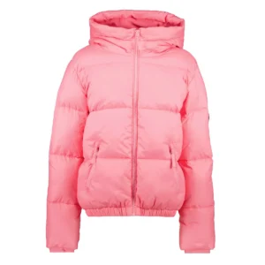 Cars Jas Bella Pink