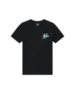 Malelions Signature Drip T-Shirt