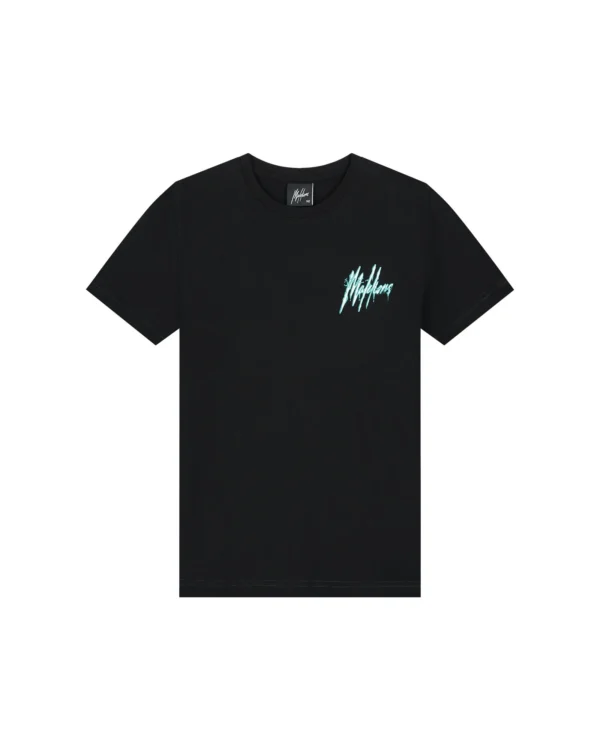 Malelions Signature Drip T-Shirt