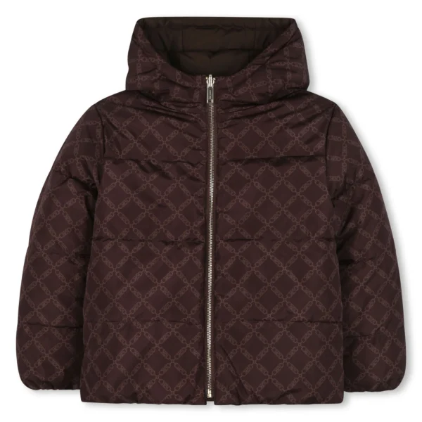 Michael Kors DONSJAS Brown - Image 3