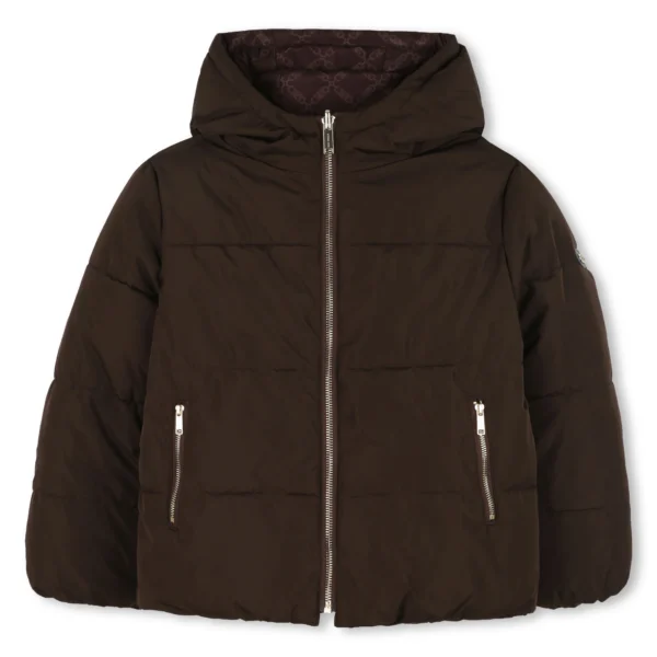 Michael Kors DONSJAS Brown - Image 2