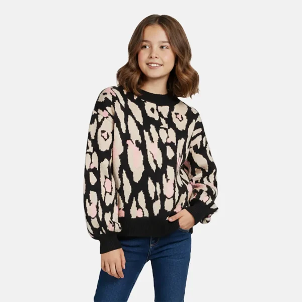 Cars Sweater malou