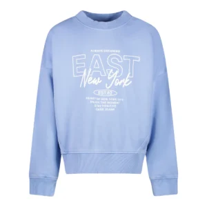 Cars Sweater Tersa