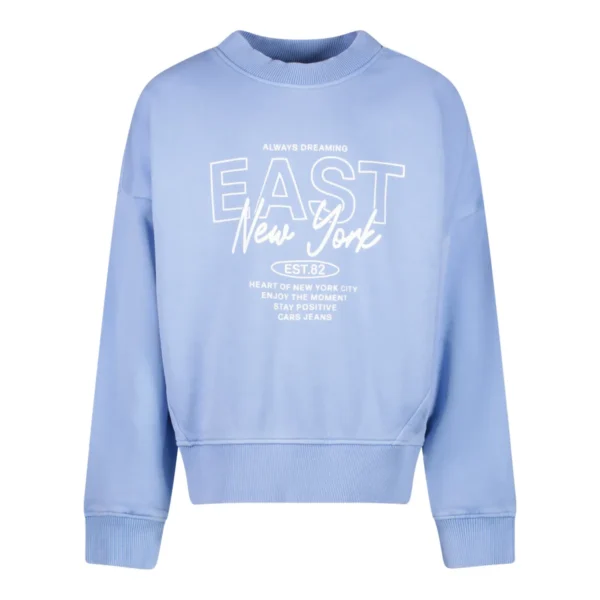 Cars Sweater Tersa