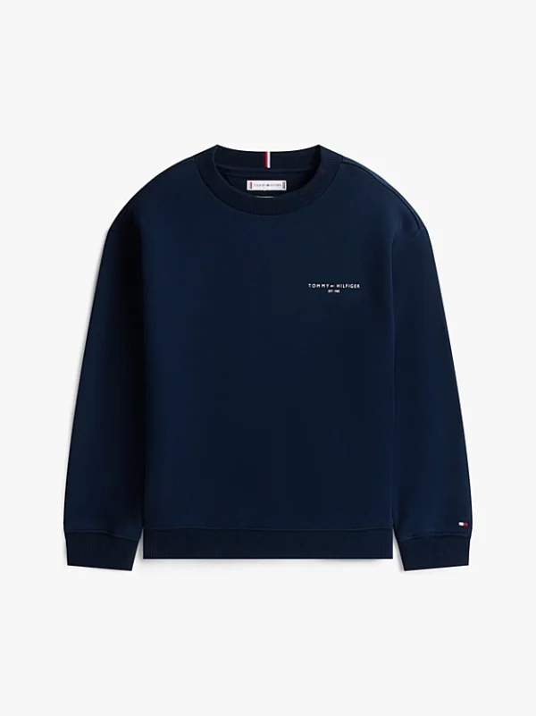 Tommy Hilfiger Fleece sweatshirt